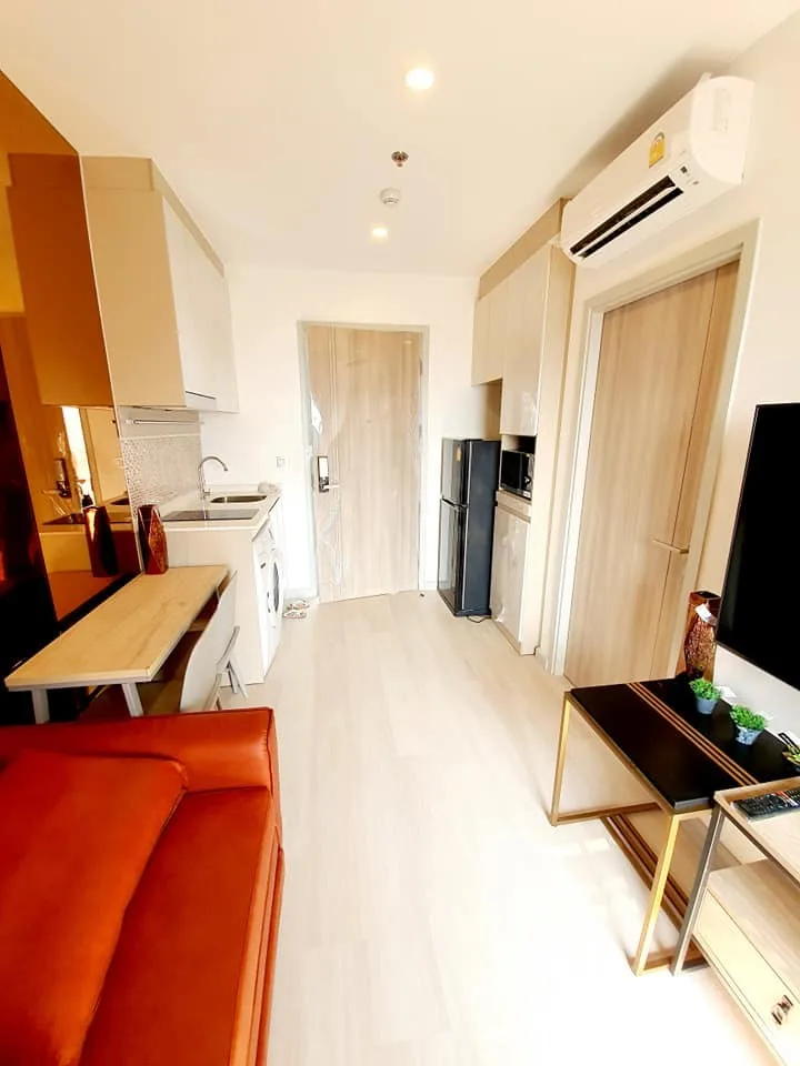 Property photos for Knightsbridge Prime Sathorn