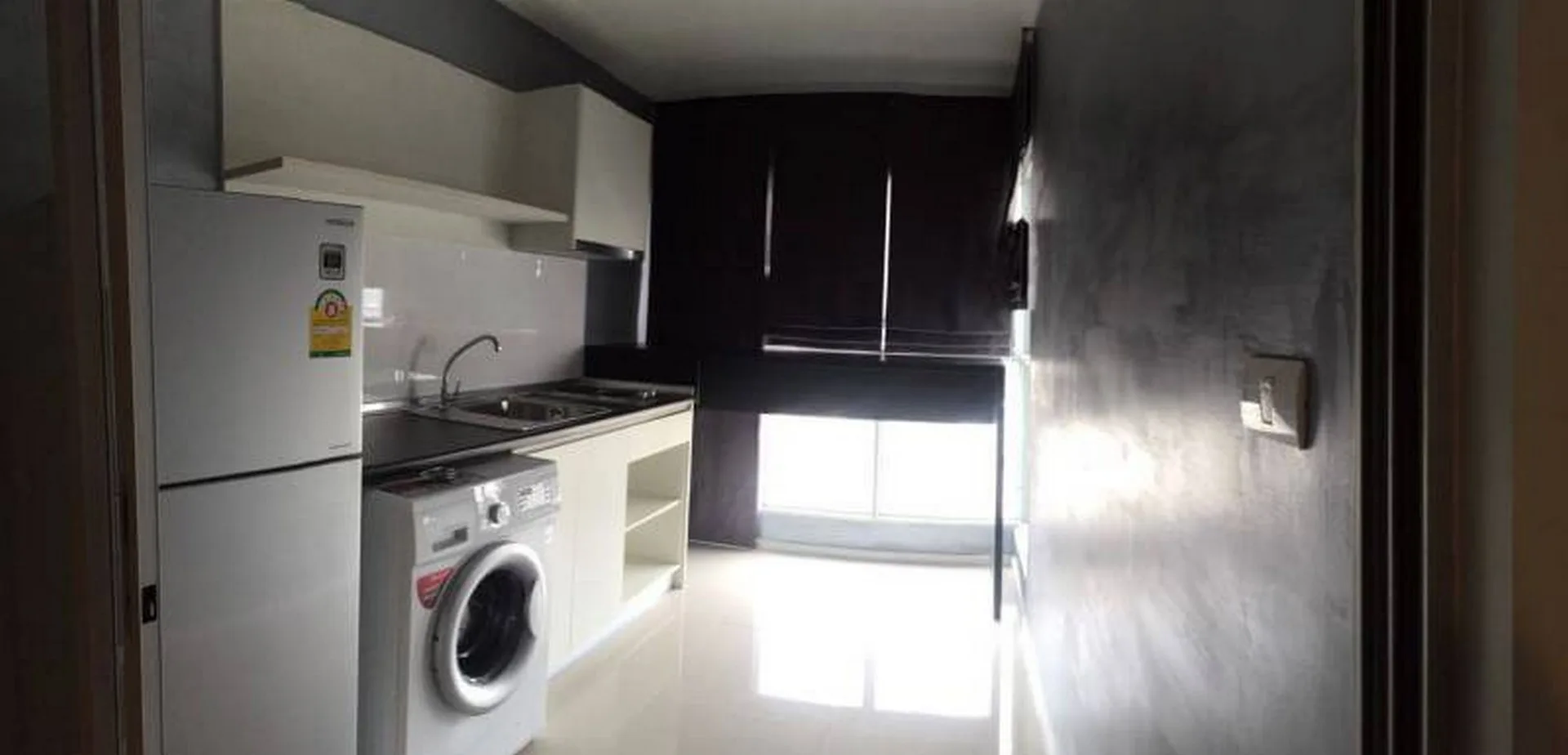 Property photos for Aspire Sukhumvit 48