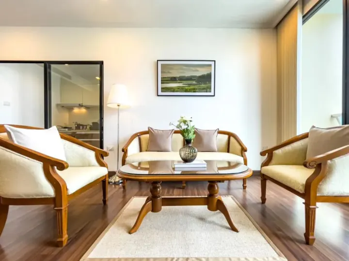 Property photos for Supalai Elite Sathorn - Suanplu