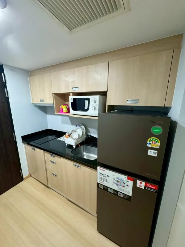 Property photos for Haus 23 Ratchada - Ladprao