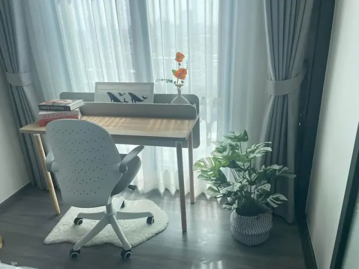 Property photos for The Rich Sathorn ??? Taksin