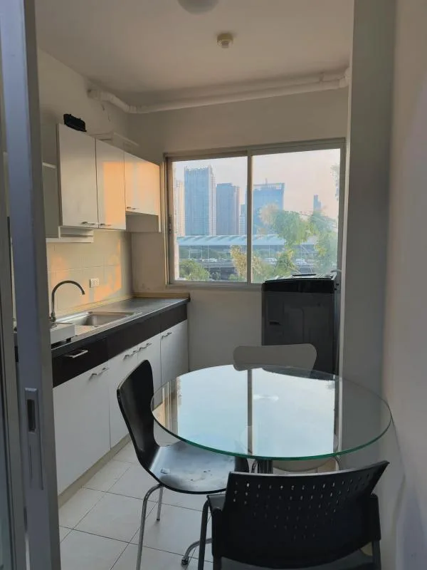 Property photos for Supalai Park Asoke-ratchada