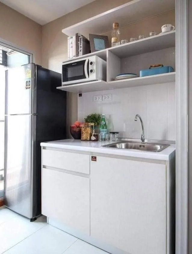 Property photos for The President Sukhumvit