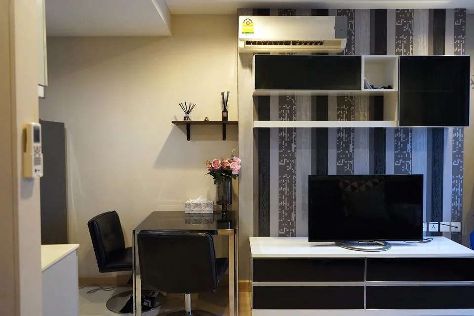 Property photos for Ideo Mobi Phayathai