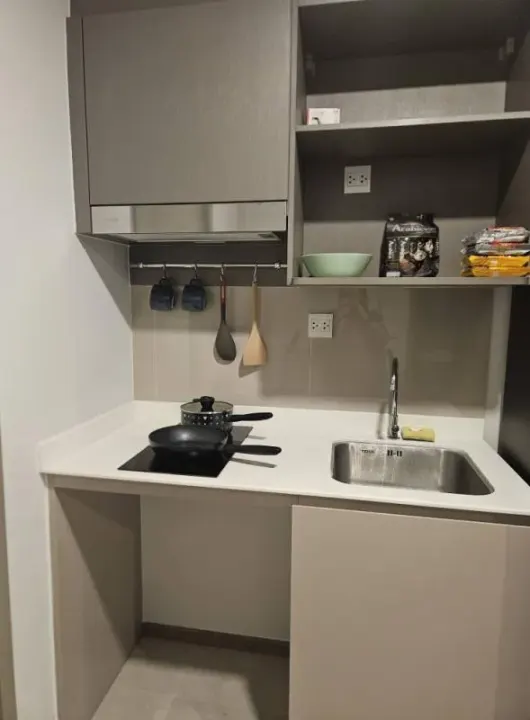 Property photos for Aspire Sukhumvit-rama4