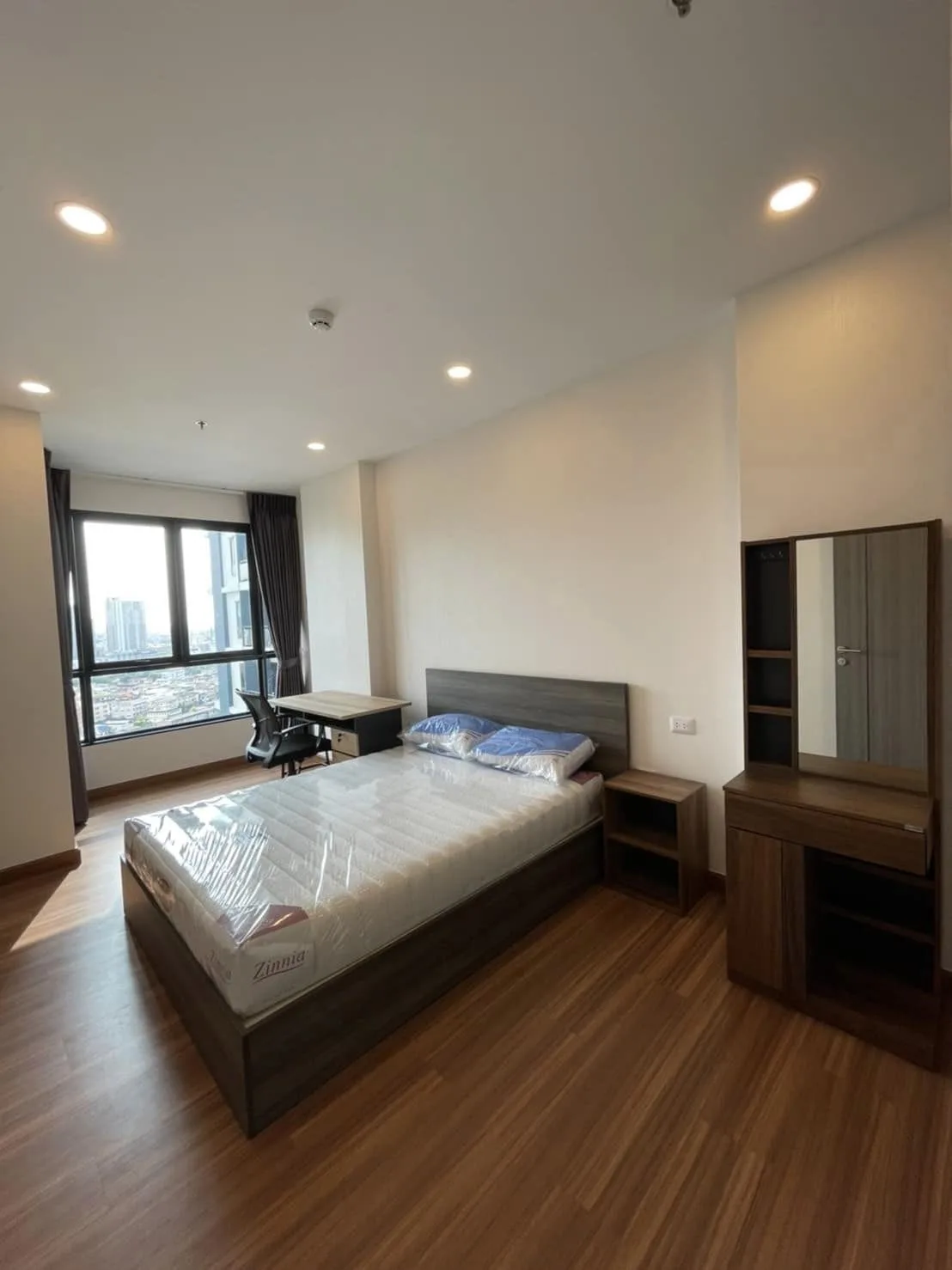 Property photos for Supalai Premier Charoen Nakhon