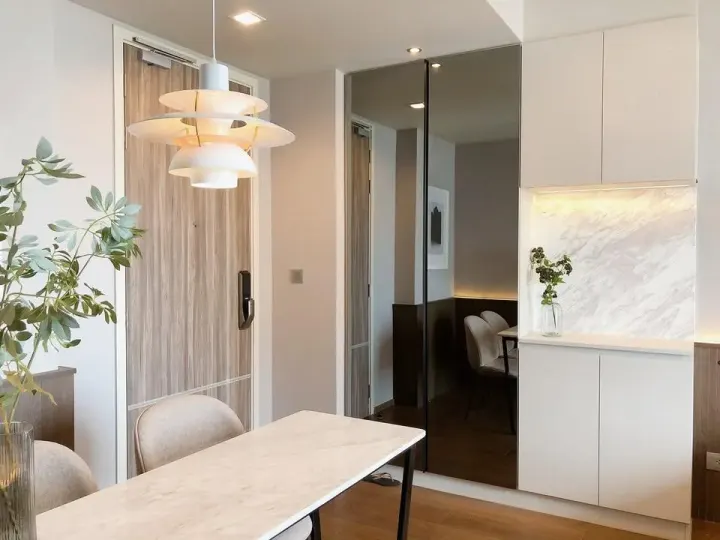Property photos for Ideo Q Sukhumvit 36