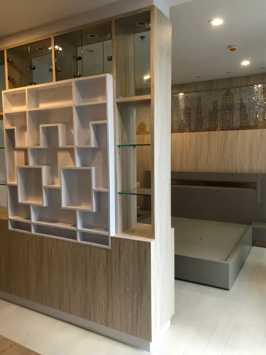 Property photos for Noble Ploenchit