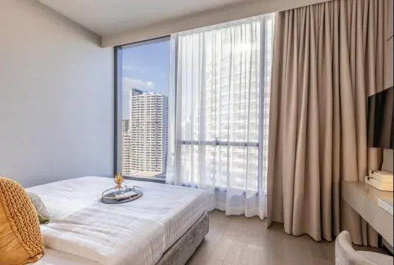 Property photos for Celes Asoke