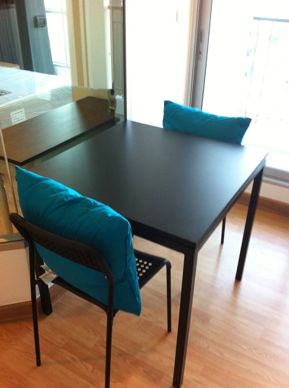 Property photos for Aspire Rama 4
