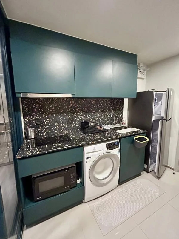 Property photos for THE BASE Sukhumvit 50
