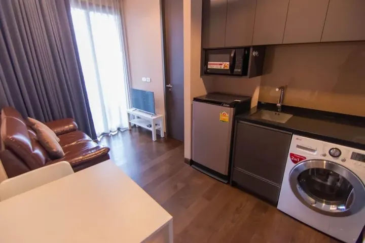 Property photos for The Lumpini 24