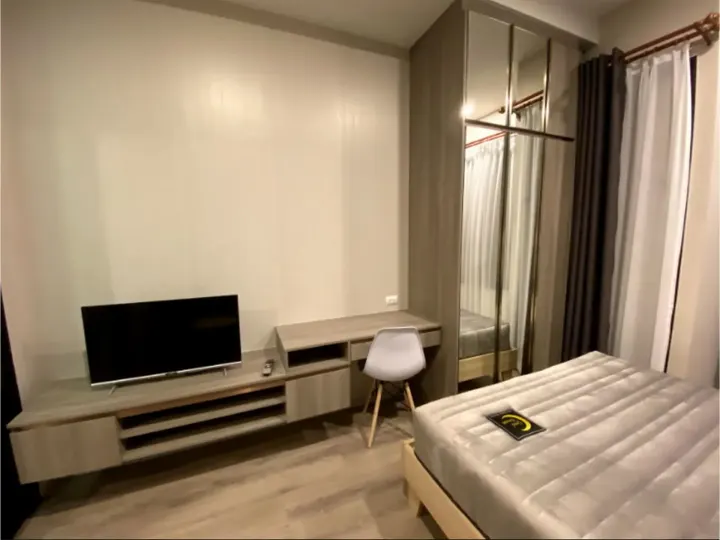 Property photos for KNIGHTSBRIDGE COLLAGE RAMKHAMHAENG