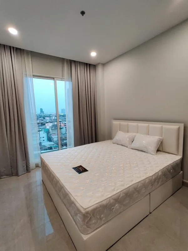 Property photos for Supalai Premier Si Phraya-samyan