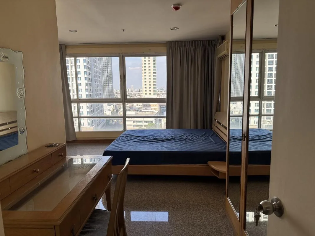 Property photos for Pathumwan Resort
