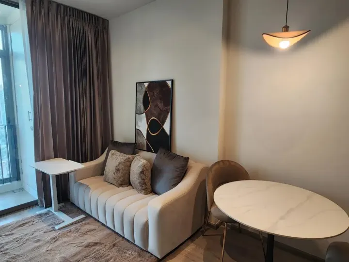 Property photos for Rhythm Ekkamai Estate