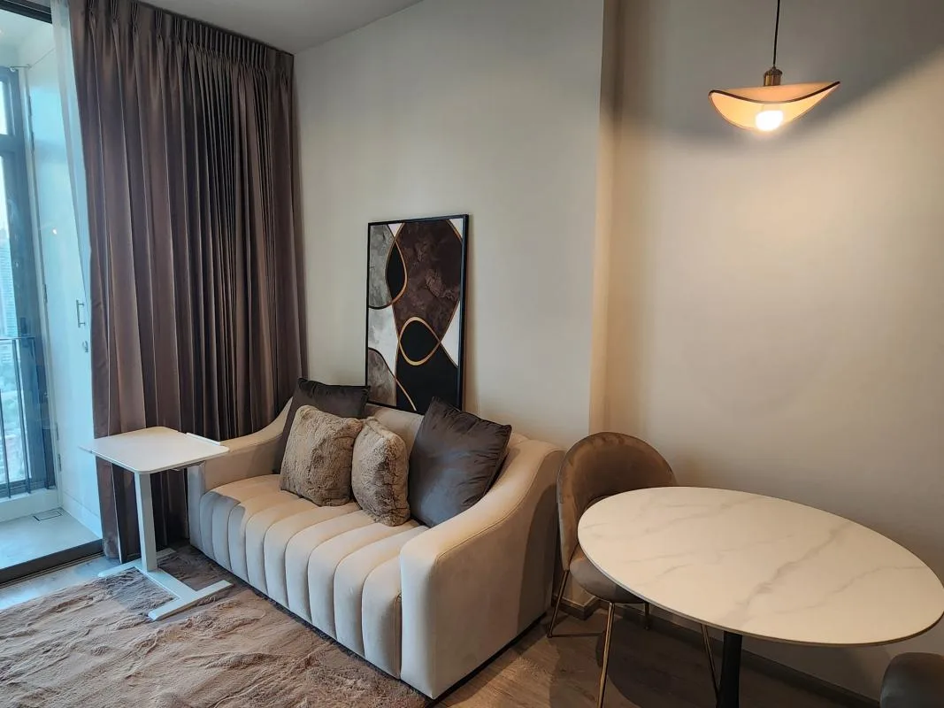 Property photos for Rhythm Ekkamai Estate