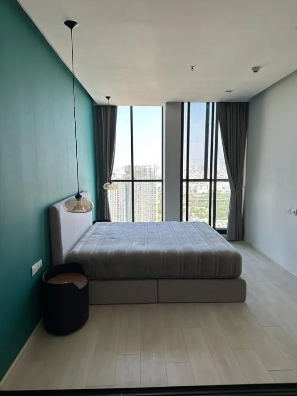 Property photos for Noble Ploenchit