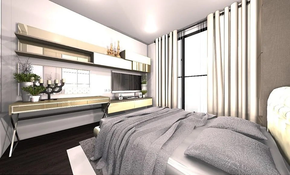 Property photos for The XXXIX by Sansiri