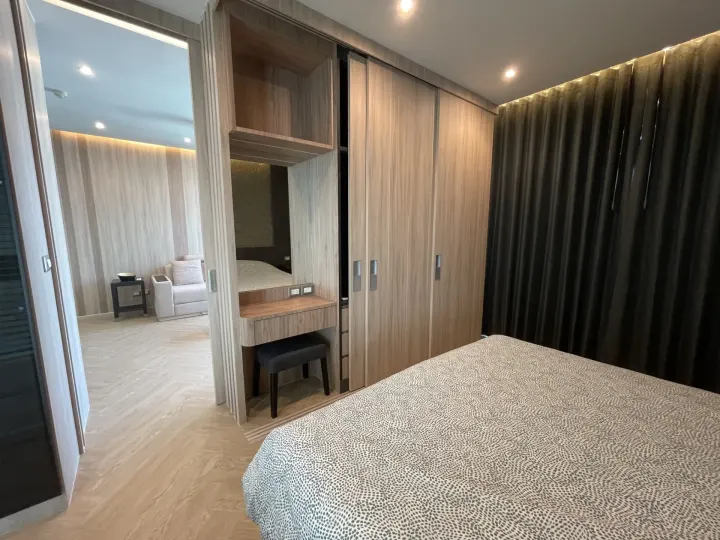 Property photos for The Address Sukhumvit 28