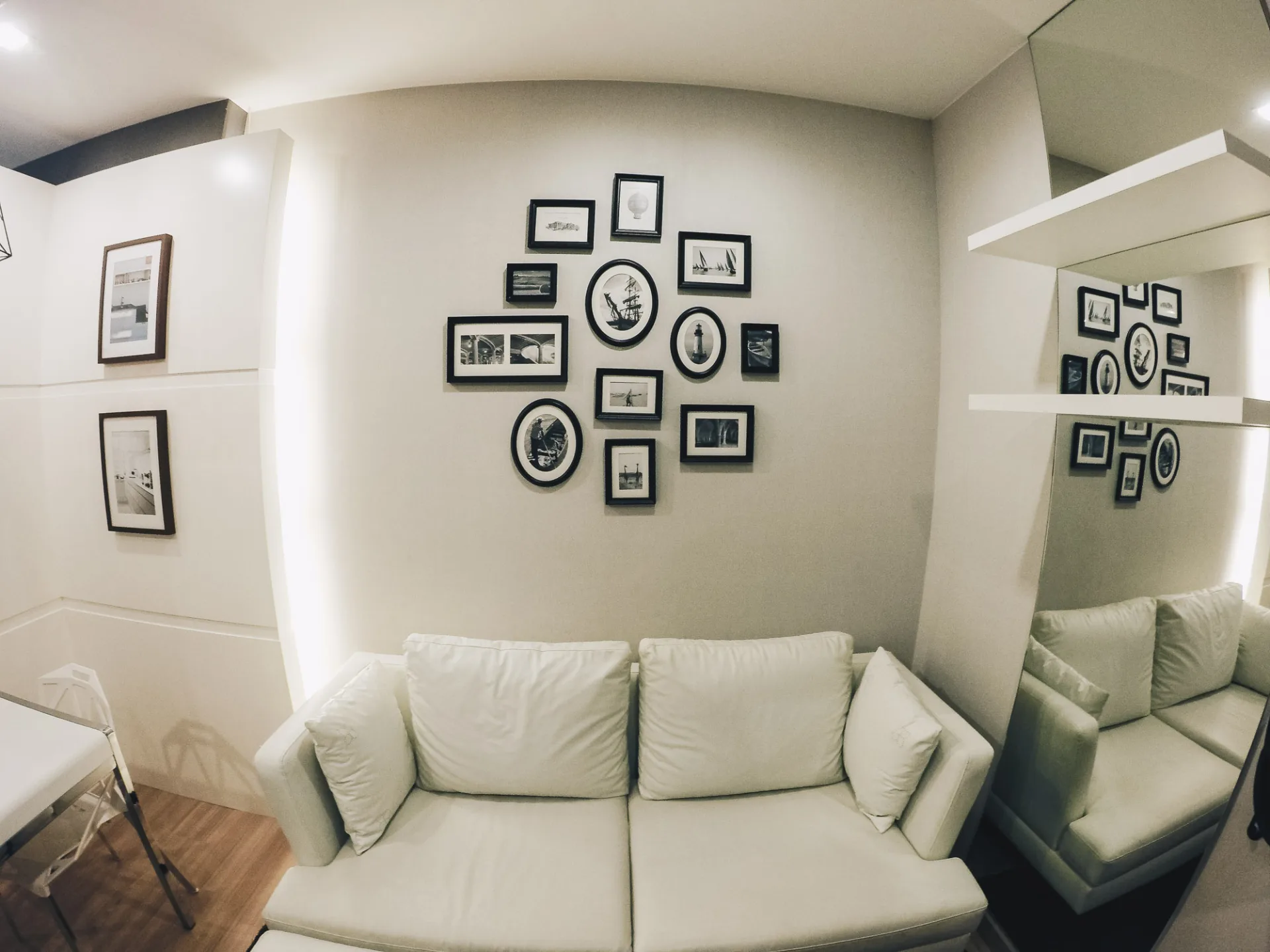 Property photos for Urbano Absolute Sathon - Taksin