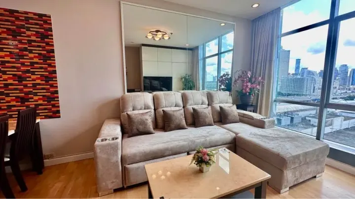 Property photos for Baan Sathorn Chaopraya