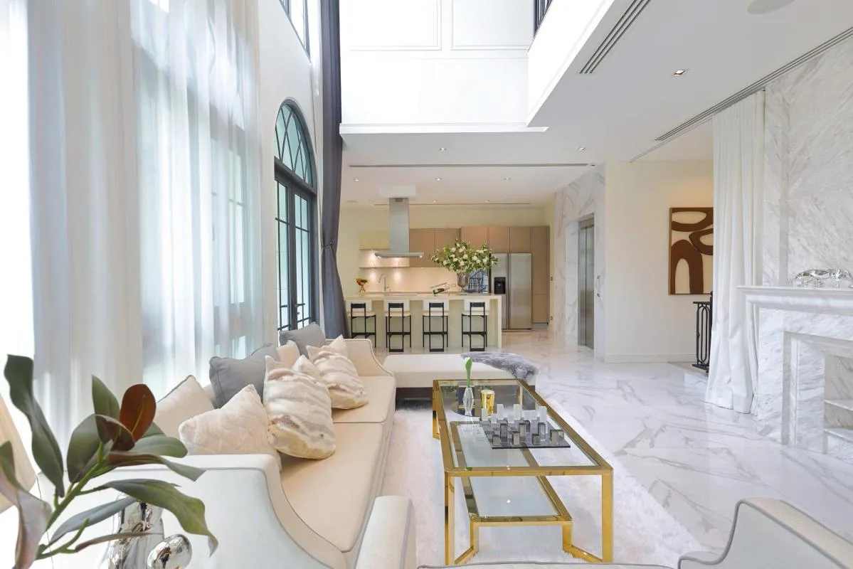 Property photos for The Boulevard Ekkamai