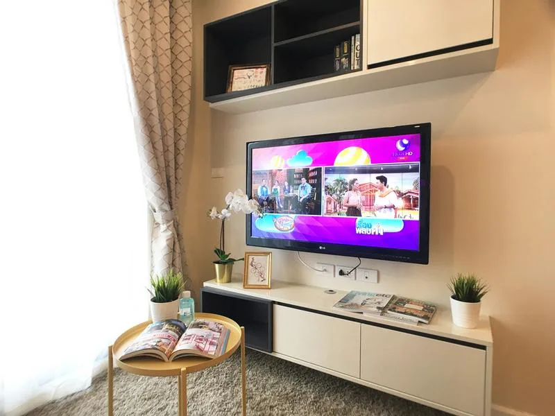 Property photos for The Niche Pride Thonglor-Phetchaburi