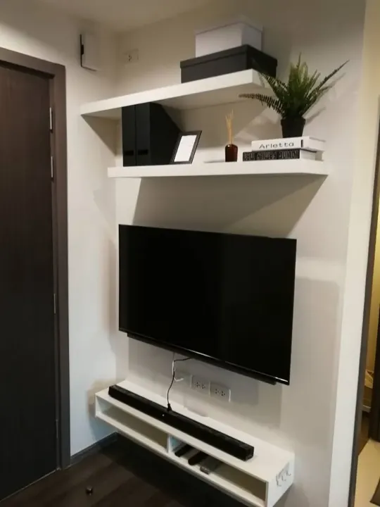 Property photos for The Base Park West Sukhumvit 77