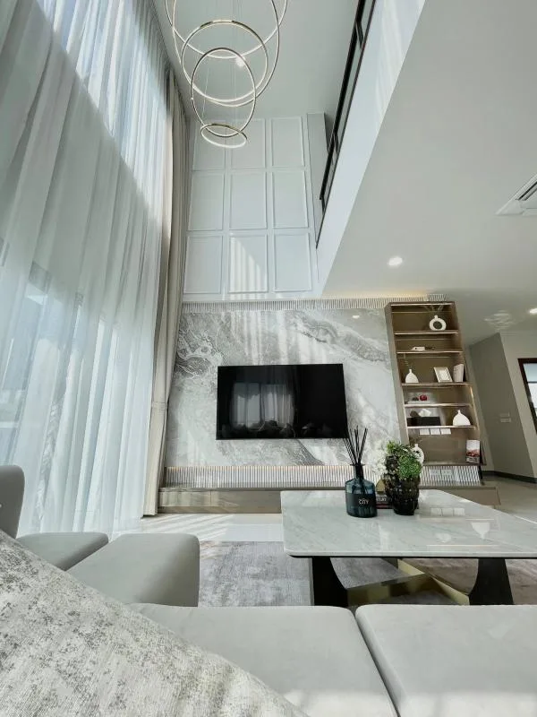 Property photos for The City Bangna