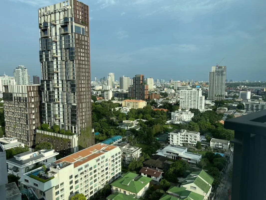 Property photos for Rhythm Sukhumvit 36 - 38