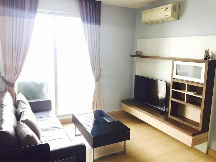 Property photos for Thru Thonglor