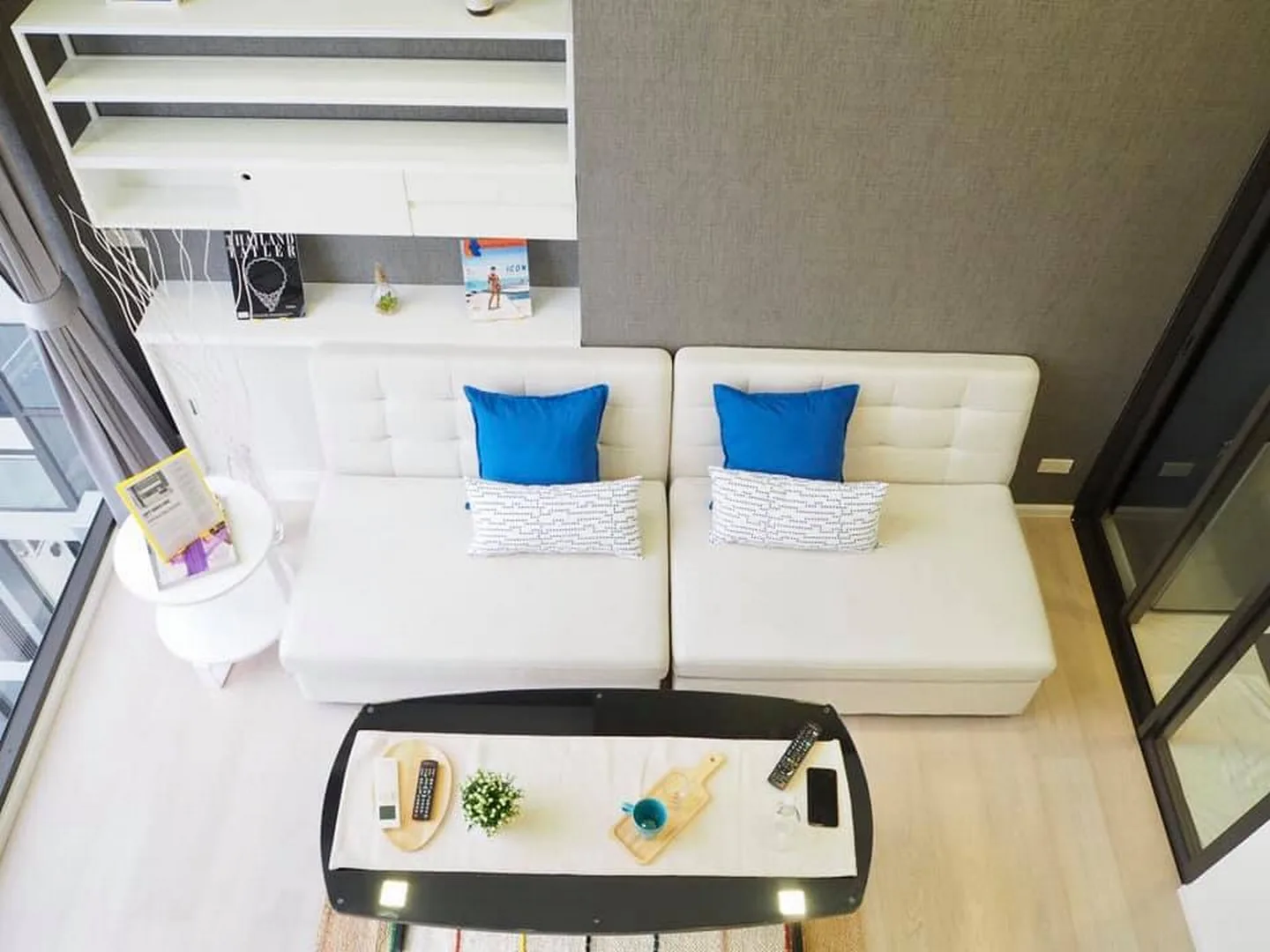 Property photos for Chewathai Residence Asoke