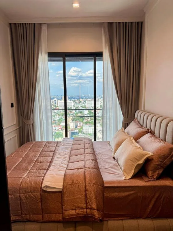 Property photos for The Crest Park Residences