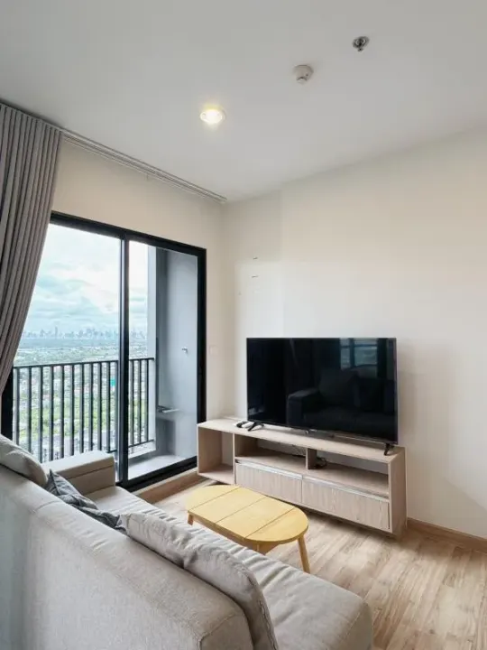 Property photos for Niche Mono Sukhumvit - Bearing
