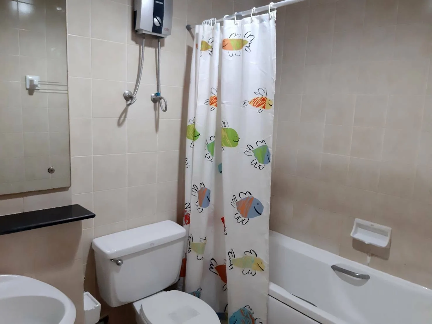 Property photos for The Waterford Diamond