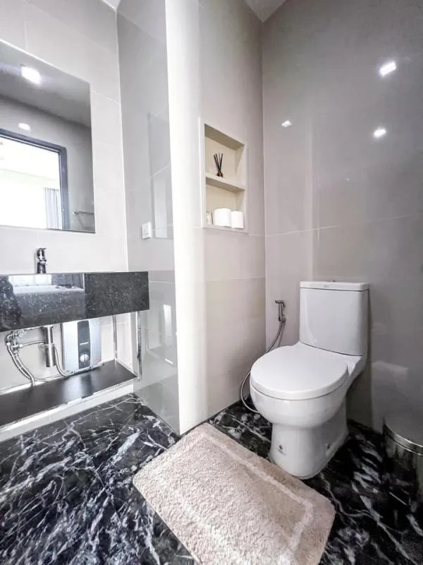 Property photos for Edge Sukhumvit 23