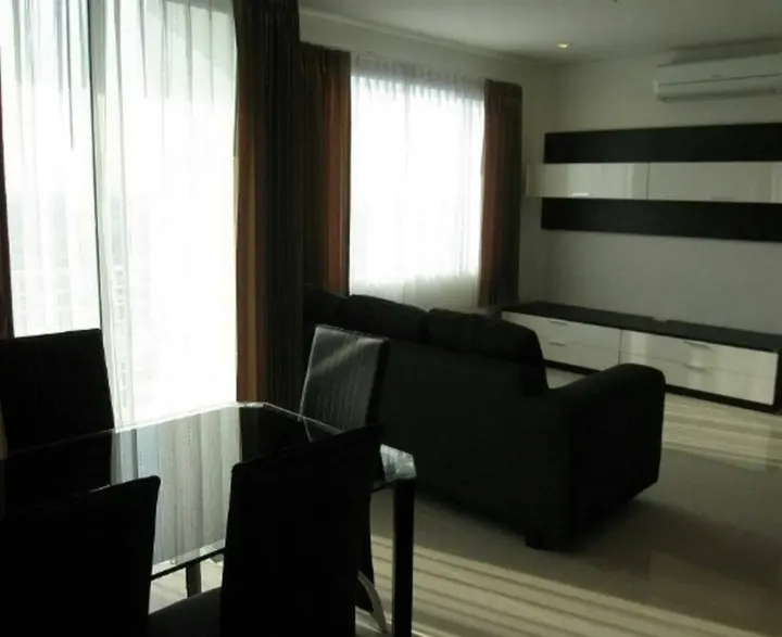 Property photos for Villa Sathorn