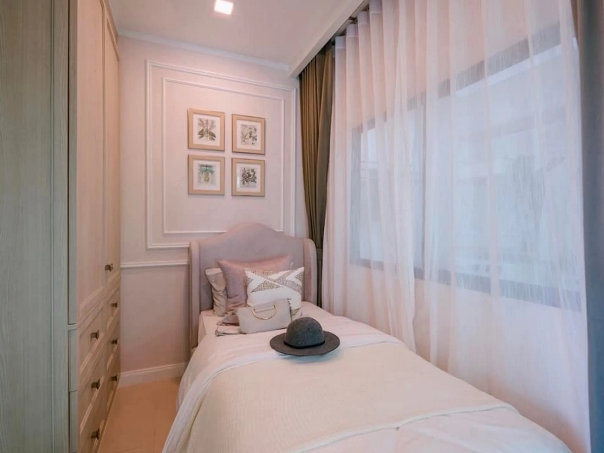 Property photos for Pruksa Ville Phaholyothin-Ramintra