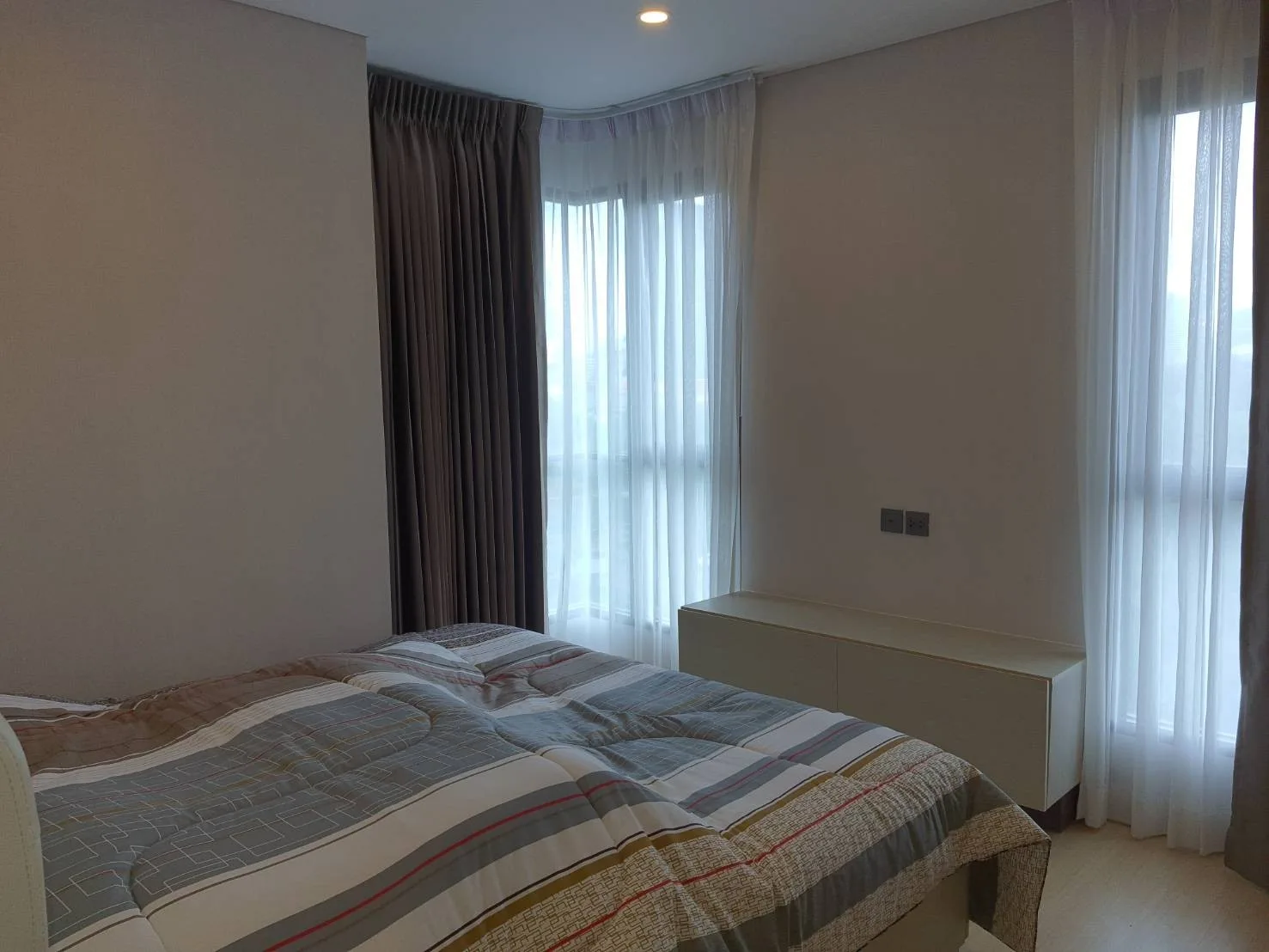 Property photos for Lumpini Suite Phetchaburi - Makkasan