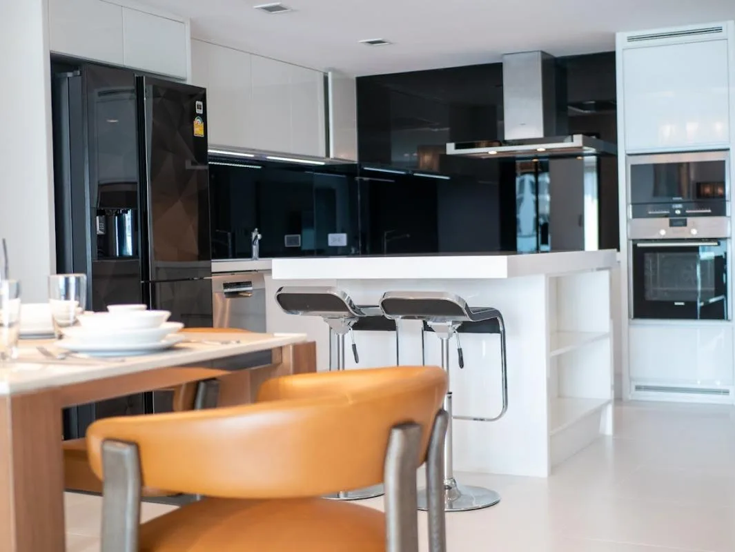 Property photos for The klasse residence