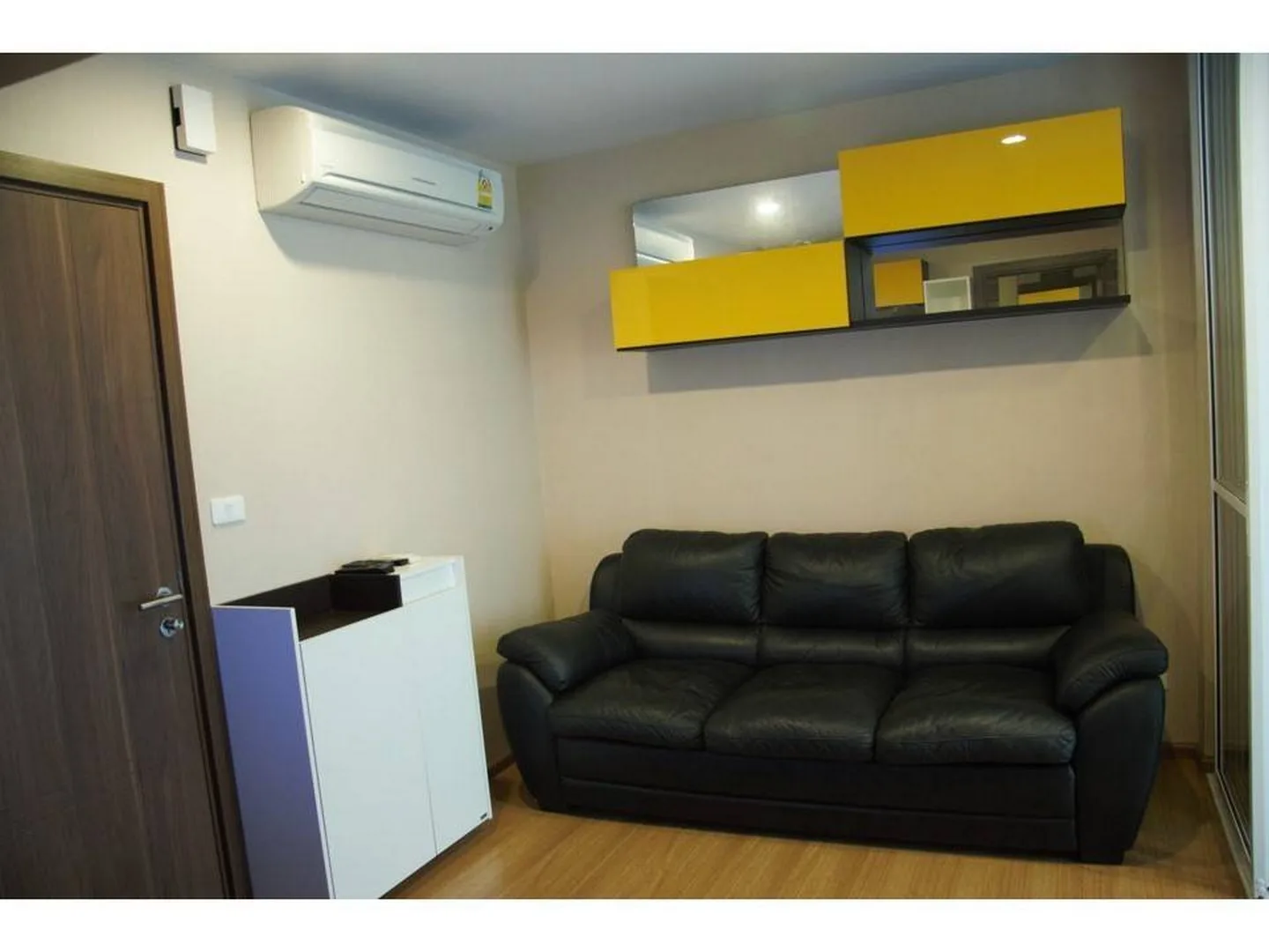 Property photos for The Base Sukhumvit 77