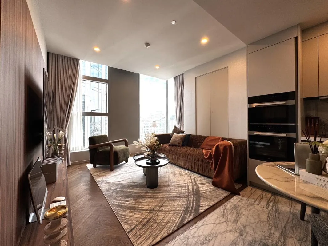 Property photos for La Clef / The Residences 38