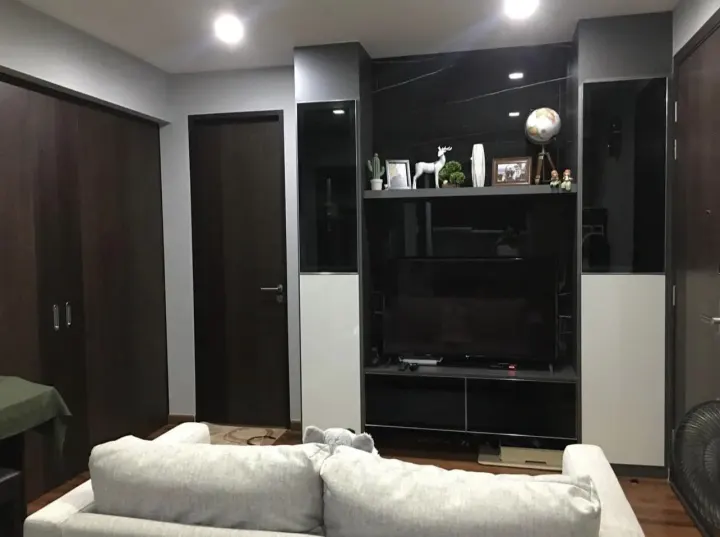 Property photos for Wish Signature  Midtown Siam