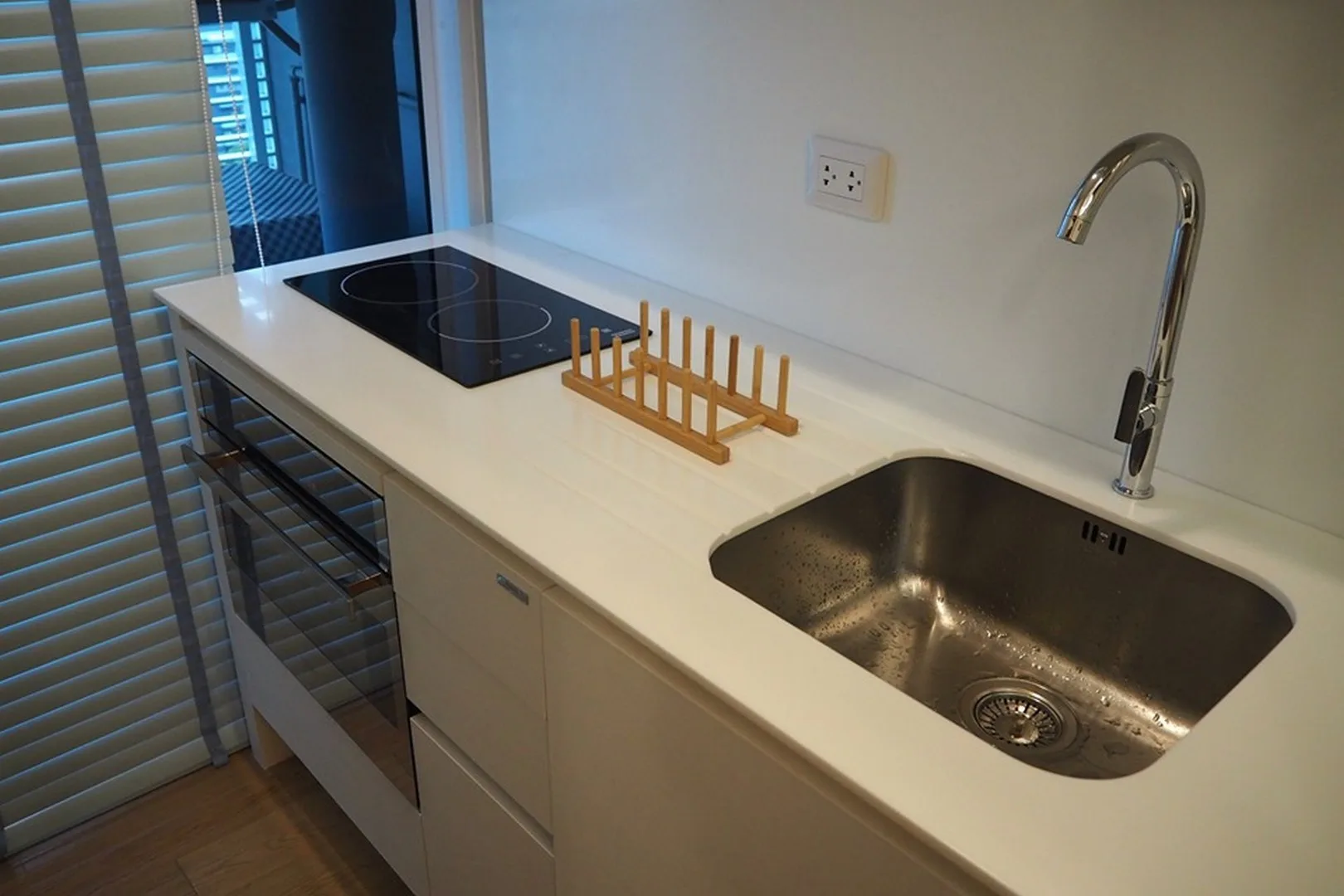 Property photos for The Saint Residences