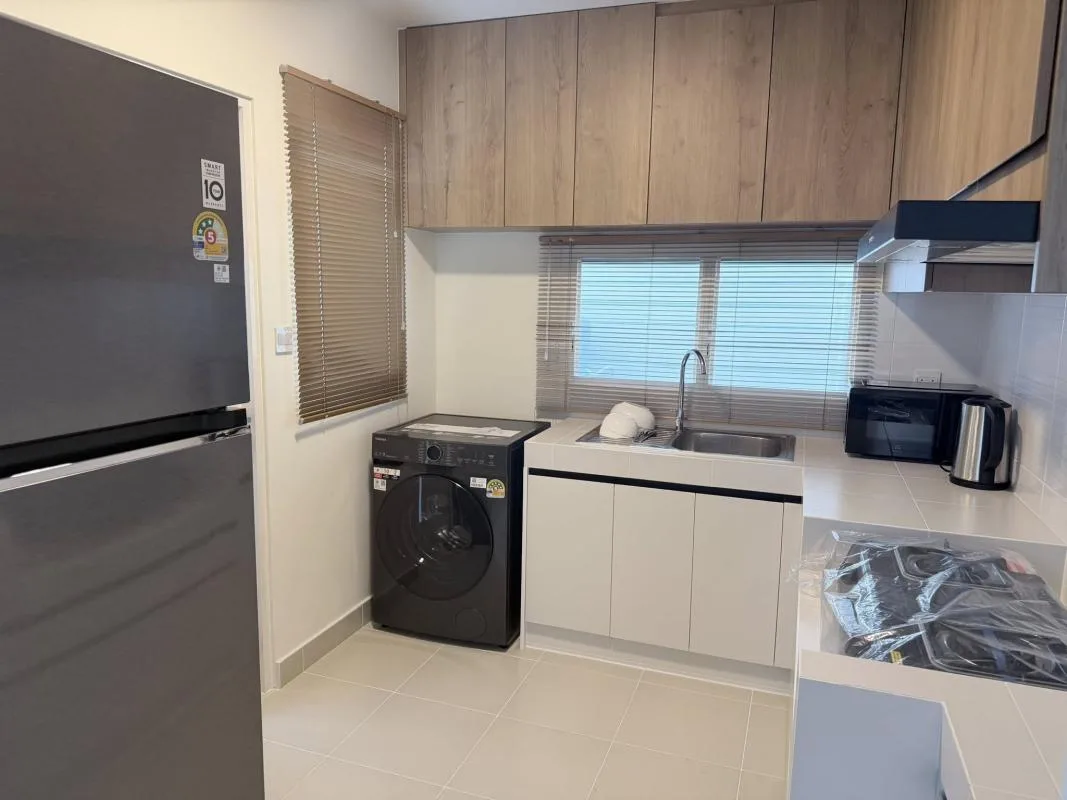 Property photos for Villaggio Srinakarin-bangna