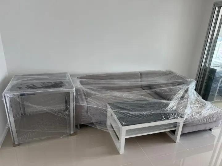 Property photos for Aspire Rama 9