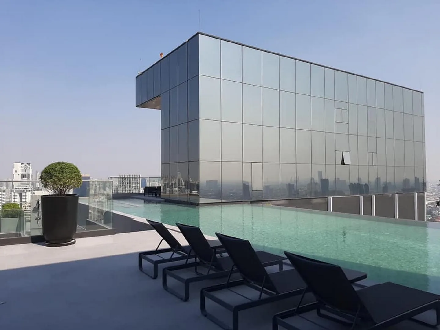 Property photos for Knightsbridge Prime Sathorn