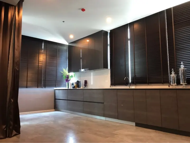 Property photos for The Capital Ekamai-Thonglor