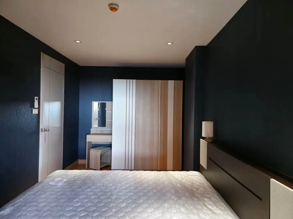 Property photos for The President Sukhumvit
